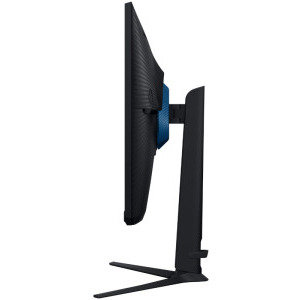 Samsung Gaming Odyssey G5 G51F LS32FG510EUXEN 31.5 inch QHD VA 1 ms 180 Hz HDR FreeSync