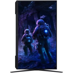 Samsung Gaming Odyssey G5 G51F LS32FG510EUXEN 31.5 inch QHD VA 1 ms 180 Hz HDR FreeSync