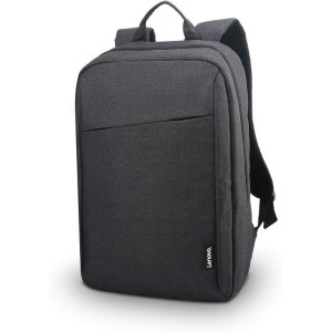 Lenovo Rucsac notebook 16 inch B210 Black, material rezistent la apa