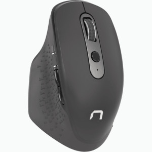 Natec Falcon Wireless BT 5.0 Black
