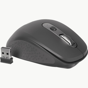 Natec Falcon Wireless BT 5.0 Black