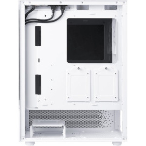 XPG Invader X Mini White