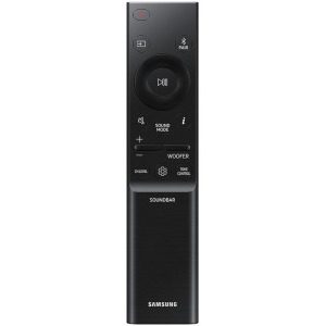 Samsung HW-S60D, 5.0, 200W, Bluetooth, Wi-Fi, Dolby Atmos, Black