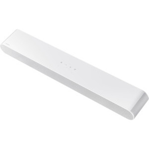 Samsung HW-S61D, 5.0, 200W, Bluetooth, Wi-Fi, Dolby Atmos, White