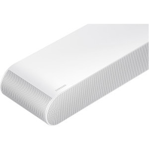 Samsung HW-S61D, 5.0, 200W, Bluetooth, Wi-Fi, Dolby Atmos, White