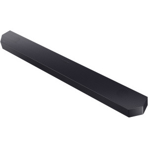 Samsung HW-Q990F, 11.1.4, Bluetooth, Wi-Fi, Subwoofer & Kit wireless, Wireless Dolby Atmos, Black Titan