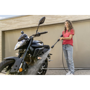 Karcher Aparat de spalat cu presiune K3 Classic Car EU
