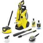 Karcher Aparat de spalat cu presiune K4 Power Control Flex Car & Home