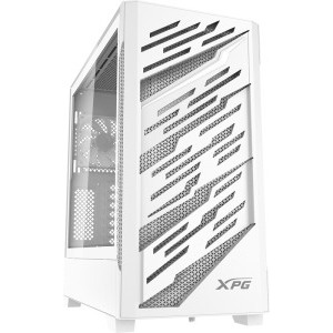 XPG Starker Air BTF White