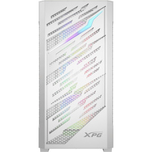 XPG Starker Air BTF White