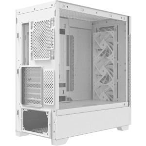 XPG Starker Air BTF White
