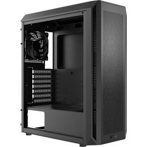 XPG Valor Air Plus Black