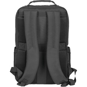 Natec Rucsac Laptop Kudu Plus cu organizator Black