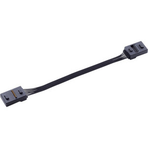 XPG Hurricane MAG 120 ARGB PWM Black Four Fan Pack