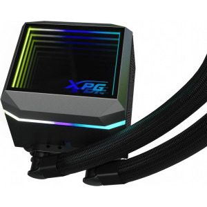 XPG LEVANTE II 360 Black