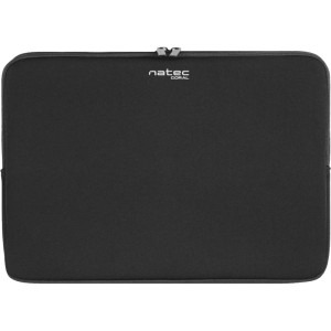 Natec Husa Laptop Coral 13.3 inch Black