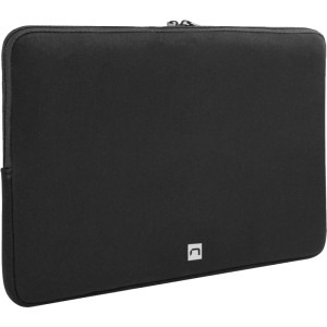 Natec Husa Laptop Coral 13.3 inch Black