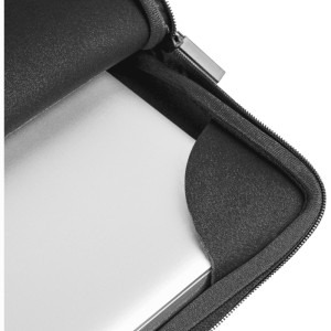 Natec Husa Laptop Coral 15.6 inch Black