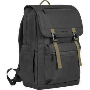 Natec Rucsac Laptop Niala Hunter 15.6 inch 18 L Black