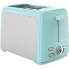 Fram Prajitor de paine FTP-8007SSGR, 800W, Verde