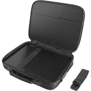 Natec Geanta Laptop Imapala 2 17.3 inch Onyx Black