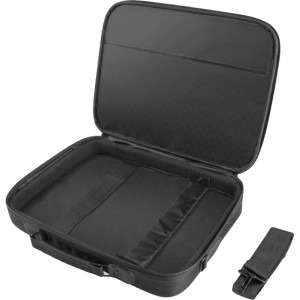 Natec Geanta Laptop Imapala 2 17.3 inch Onyx Black