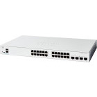 Switch Cisco 10Gigabit C1300-24XT