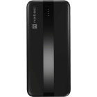 Baterie externa Natec Trevi Slim Q V2 10000 mAh USB-C 20W + USB-A 18W + USB-C - USB-C