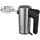Fram Mixer de mana FHM-4006DSS, 400W, Negru/Inox