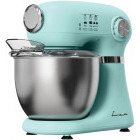 Fram Mixer planetar FPM-D1010GR, 1000W, 5L, Verde