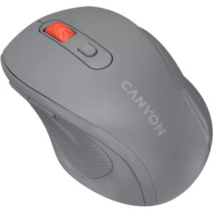 Canyon OnClick20 Wireless Dark Grey