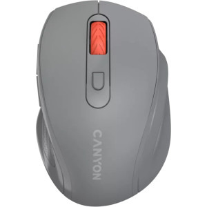 Mouse Canyon OnClick20 Wireless Dark Grey