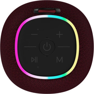 Canyon Boxa portabila BSP-8 10W TWS Red