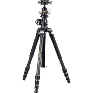 Vanguard Veo 3T+ 234CB