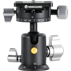 Vanguard Veo 3T+ 234CB