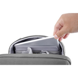 Vanguard Veo City CB24 Grey