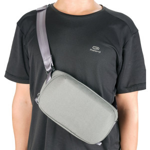 Vanguard Veo City B37 Grey