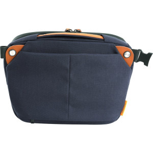 Vanguard Veo City CB34 Navy Blue
