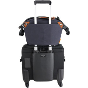 Vanguard Veo City CB34 Navy Blue