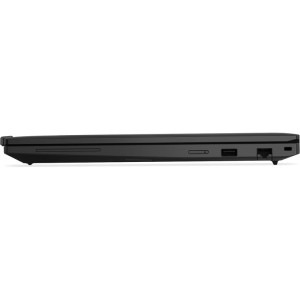 Lenovo 16'' ThinkPad P16s Gen 4, WUXGA IPS, Procesor AMD Ryzen™ AI 9 HX PRO 370 (24M Cache, up to 5.1 GHz), 64GB DDR5, 2TB SSD, AMD Radeon 890M, 5G, Win 11 Pro, Black