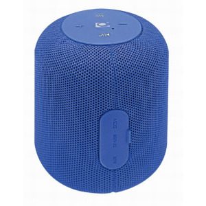 Gembird Boxa portabila BT 5W Blue