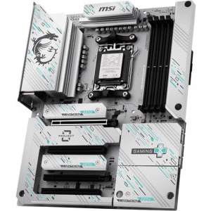 MSI B850 GAMING PLUS WIFI PZ