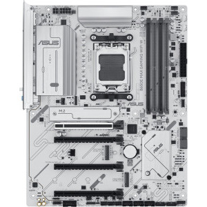 Placa de baza ASUS B650E MAX GAMING WIFI White