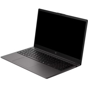 HP 15.6'' 255R G10, FHD, Procesor AMD Ryzen™ 5 7535U (16M Cache, up to 4.55 GHz), 16GB DDR5, 512GB SSD, AMD Radeon 660M, Free DOS, Dark Ash Silver