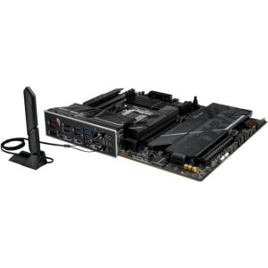 ASUS ROG STRIX X870E-H GAMING WIFI7