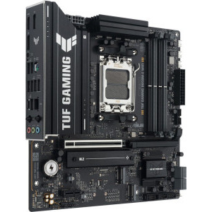 ASUS TUF GAMING B850M-E WIFI
