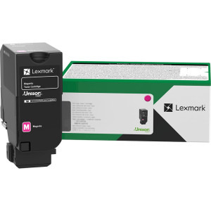 Lexmark Toner 24B7516 Magenta