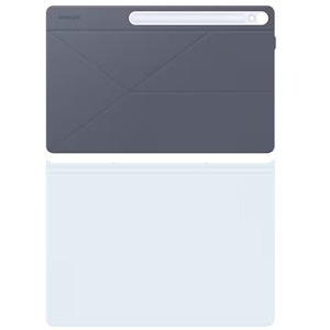Samsung Husa de protectie Samsung Smart Book Cover pentru Galaxy Tab S10 FE Plus, Blue