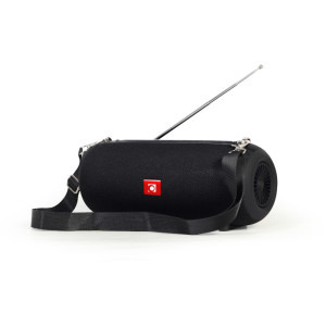 Gembird Boxa portabila cu antena SPK-BT-17 Black