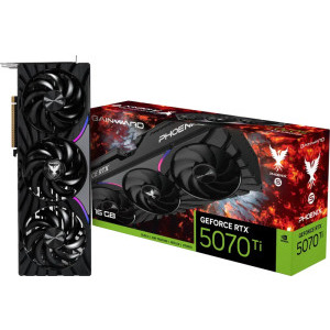 Gainward GeForce RTX 5070 Ti Phoenix-S 16GB GDDR7 256-bit DLSS 4.0